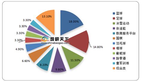 体育产业swot分析