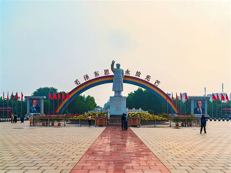 临颍县广电文旅局