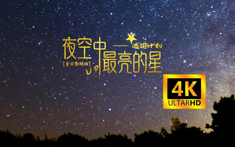 晚上最亮的星是什么星夜空中的天狼星