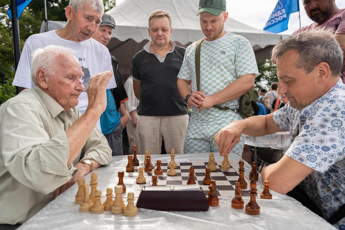 国际象棋比赛智慧的竞技场与文化交流的桥梁