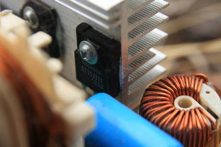 探索AI人工智能芯片龙头股票，未来科技的心脏  第1张