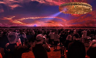 科技频道直播,未来已来,你准备好了吗? 第1张 科技频道直播,未来已来,你准备好了吗? 第1张