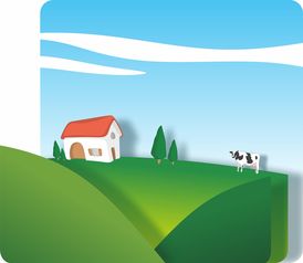 科技如何改变农业,现代科技在农业领域的应用实例 第1张 科技如何改变农业,现代科技在农业领域的应用实例 第1张