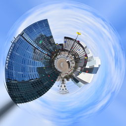 科技如何改变农业,现代农业技术的应用与影响 第1张 科技如何改变农业,现代农业技术的应用与影响 第1张