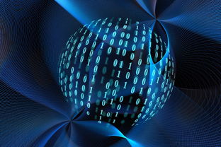 金融科技应用,易学难精的领域 第1张 金融科技应用,易学难精的领域 第1张