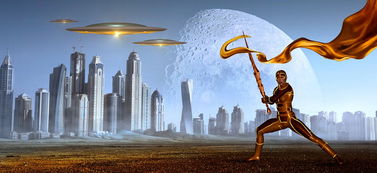 虚拟现实的演变，从科幻到现实—VR的发展史  第1张