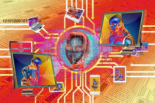 人工智能代码开源，推动技术进步与创新的催化剂  第1张