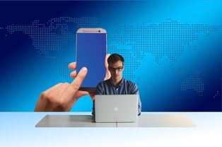 科技生活，便捷与挑战并存的时代