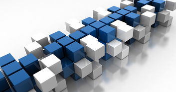 煤炭行业的未来，人工智能与信息化的融合