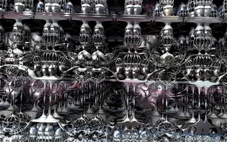 VR技术的诞生、演变与未来，沉浸式体验的革命