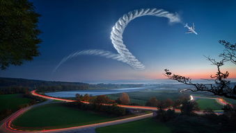 十年后的科技，梦想与现实的交汇